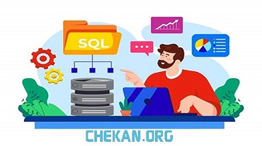 DataBase,DBMS,MSSQL Server,Microsoft SQL Server,Access,SqlLite,اکسس-مایکروسافت اکسس,مایکروسافت اس کیو ال سرور,اس کیو ال لایت-بانک اطلاعاتی ,پایگاه داده