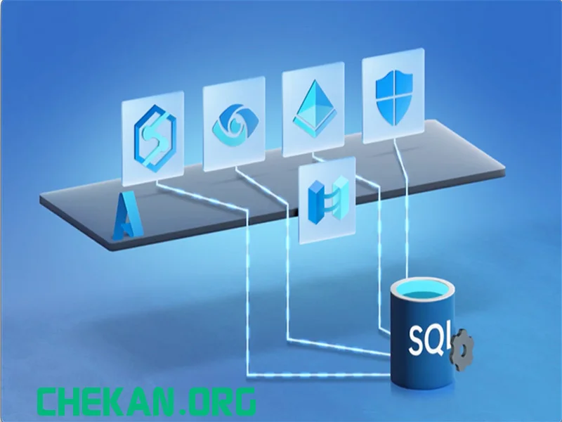 آموزش اتصال به Sql Server 2022-INStall to sql server 2022